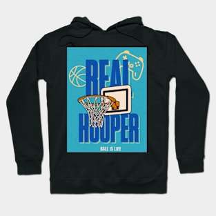 Basketball Hoodie